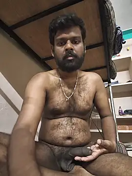 Vijayanbigc 라이브 XXX 채팅