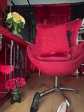 MistressAndren Live XXX chat