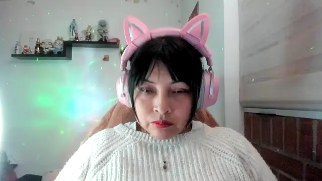 Shaddycute_ Live XXX-Chat