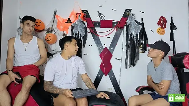 EliteBoysLive – Naživo XXX chat