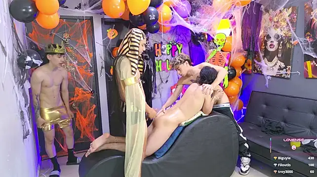 Živý XXX chat Masters_sexx