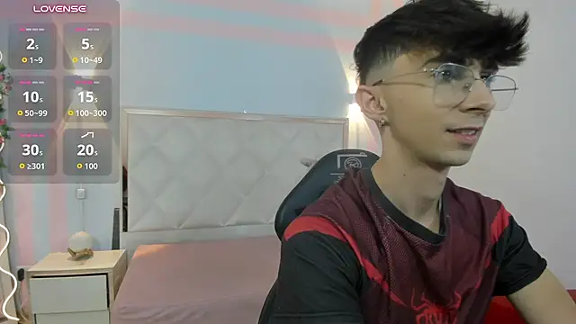 Peter_tay's Live XXX Chat