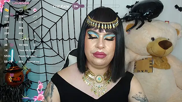 nicoriccii's Live XXX Chat