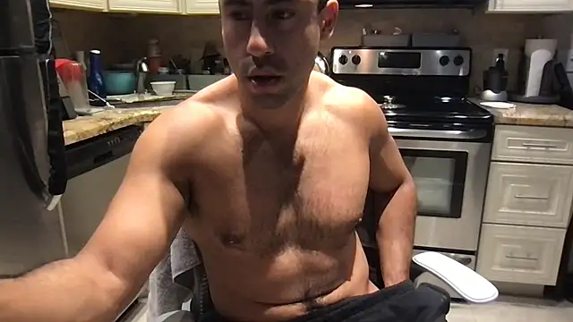 Chat XXX Live BigGuyMuscle