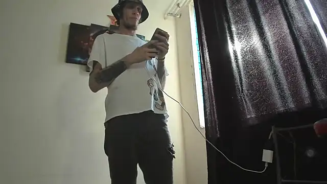 Živý XXX chat Jeff_Walton@xh