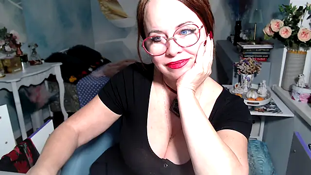 Chat +18 de Arisa5000 ao vivo