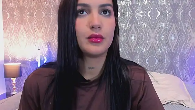 DannaSpencer_ Live XXX-Chat