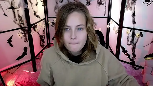 EricaWilds 라이브 XXX 채팅