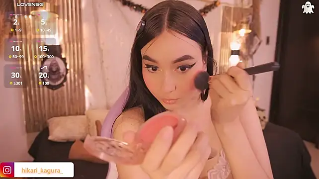 hikari_kagura_ Chat XXX in diretta