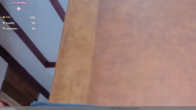 Chat XXX ao vivo de Agnesx