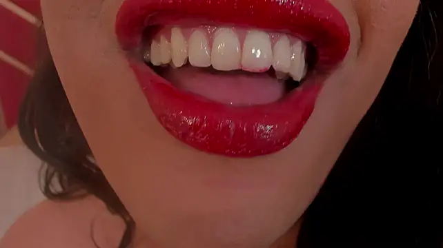 Chat XXX ao vivo de sweet_Elizabeth