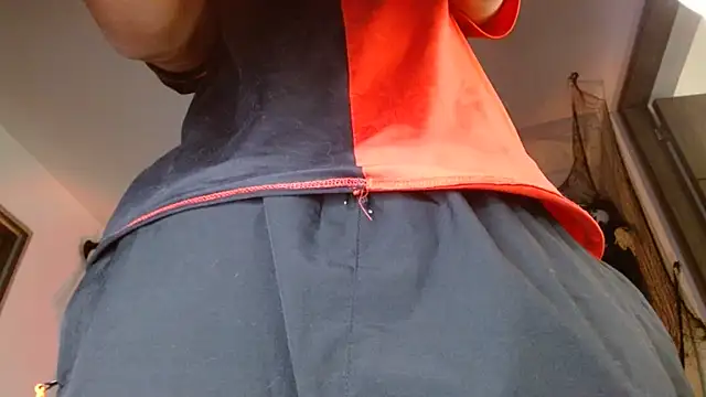 Show de webcam de SexyBoy-Bigclit