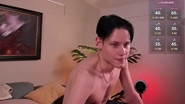 Chat XXX en directo de Jan_Dekkel