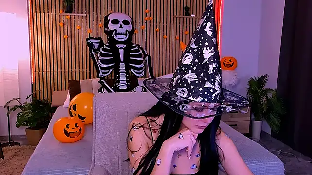 Chat XXX Live EmeraldGlow