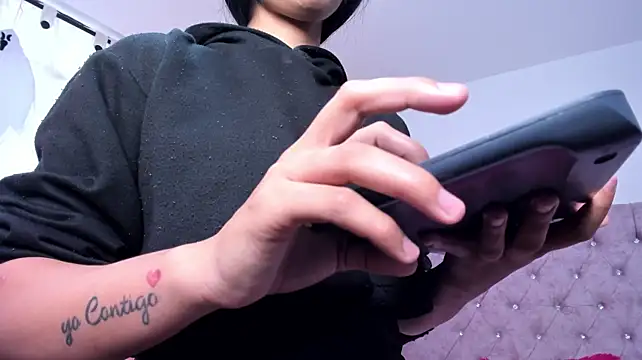 Taylor-gil Live XXX-Chat