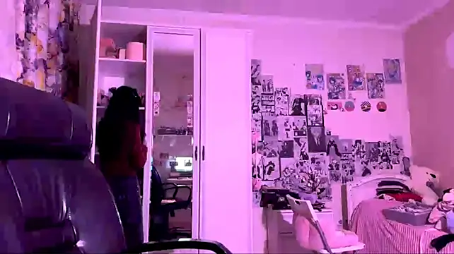 JoiePaschall's Live XXX Chat