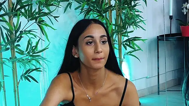 LexxyBloom's Live XXX Chat