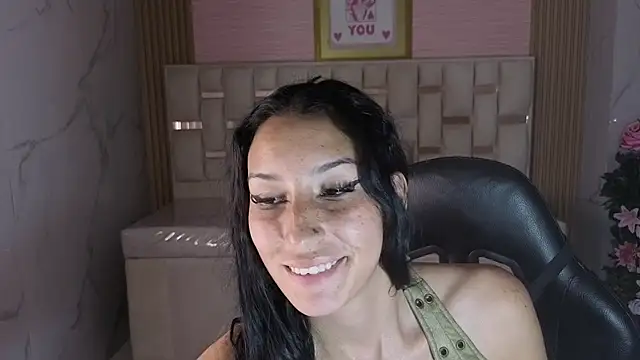 צ'אט XXX בשידור חי של Aitana__s