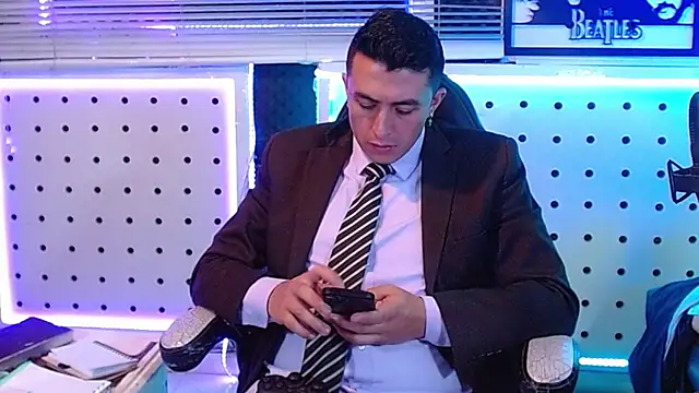 Godofcumxxx 라이브 XXX 채팅