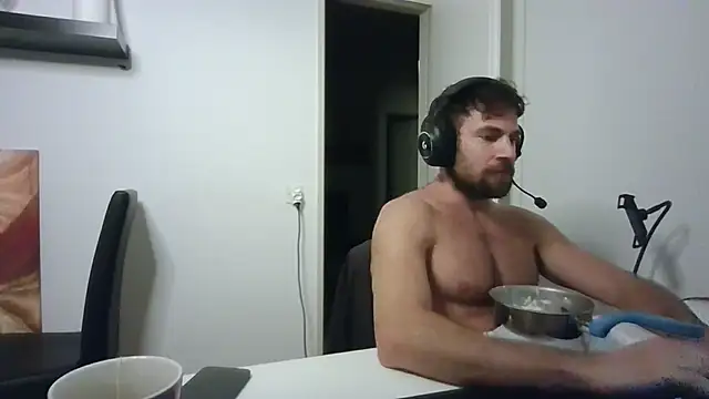 alpha-hunk Obrolan Langsung XXX