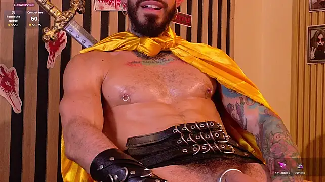 Czat XXX na żywo – Simon_Rz
