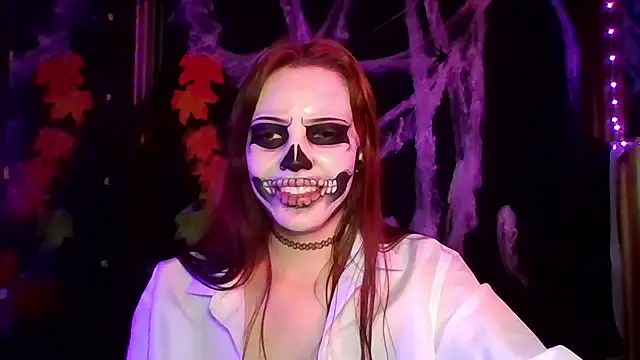 Živý XXX chat Alluring_Silk