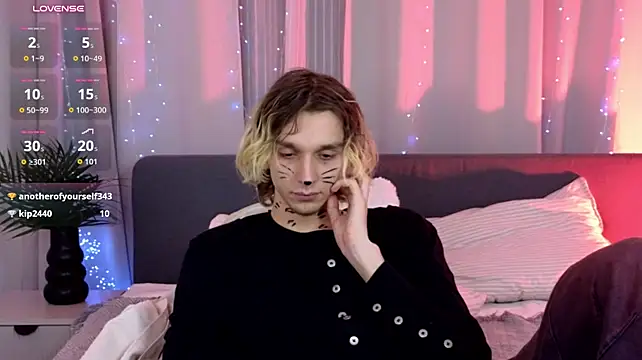 true_vamp Live XXX-chat