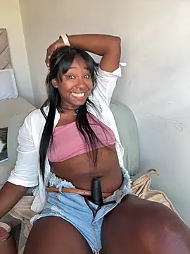 แชท XXX สดของ maryjane_ebony