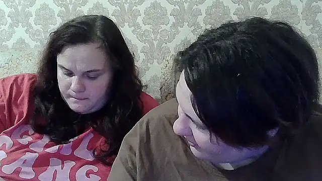 Živý XXX chat EmmaXKristall