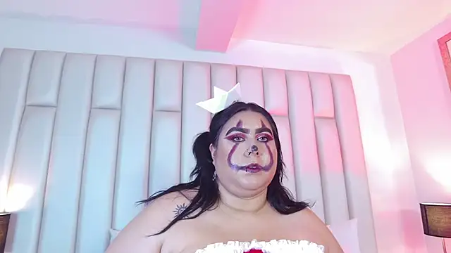 XXX chat uživo modela aandreaperez