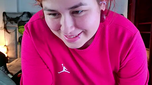 XXX chat uživo modela azul_veraa