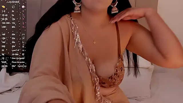 lakshmidass' Live XXX Chat