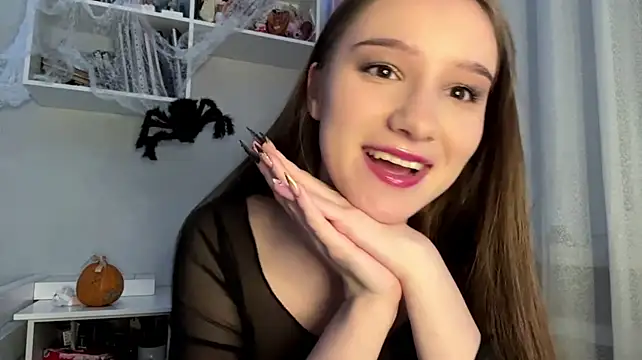 DonetteAlaya's Live XXX Chat