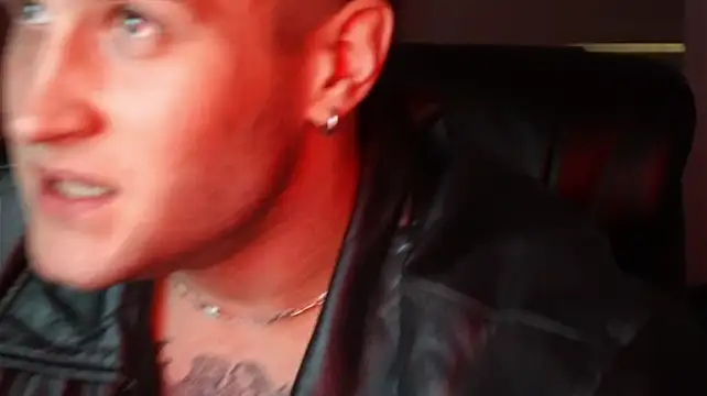 Igor_Wilde Webcam Show