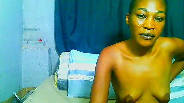 Živý XXX chat freaky_naughty