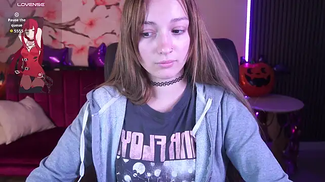 LizzaMoonn 라이브 XXX 채팅