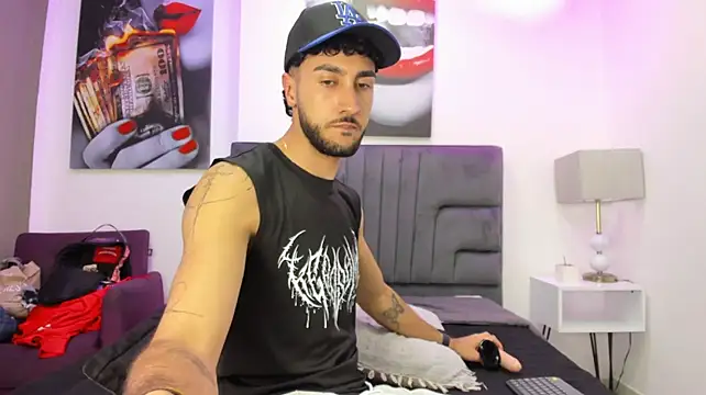 Dean_aimee Chat XXX live