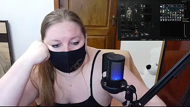 Bella_Borgia 라이브 XXX 채팅
