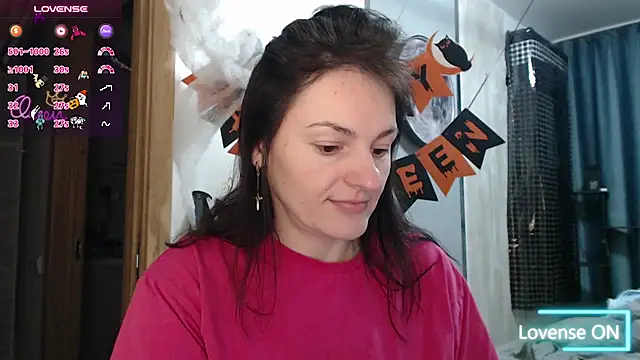 Živý XXX chat Stacy_Davice