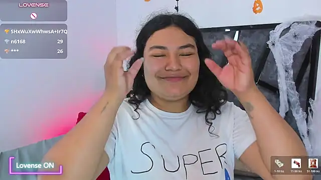 Alessanddra_Pontt_'s Live XXX Chat