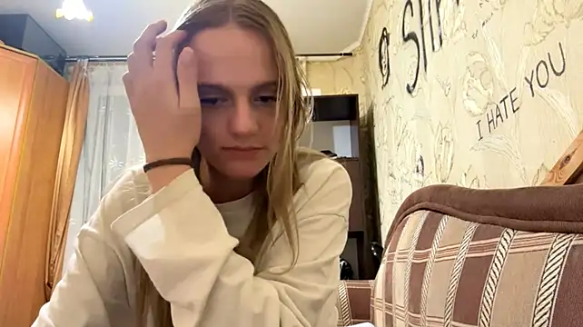 Živý XXX chat DollieMuhn