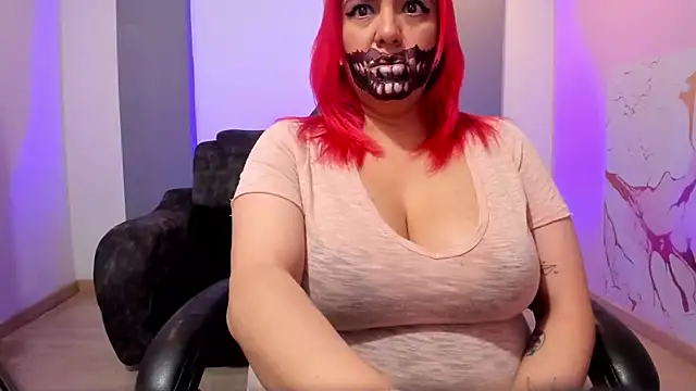 Sammy_owens_ 라이브 XXX 채팅