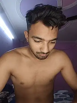 ItsPlayboy031 Obrolan Langsung XXX