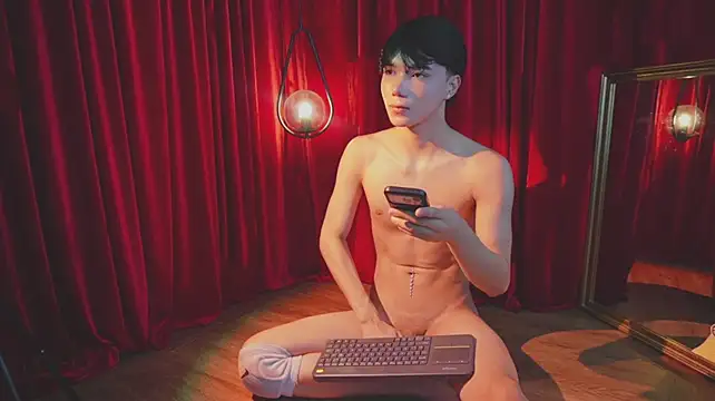 JULI_RICO1 Obrolan Langsung XXX
