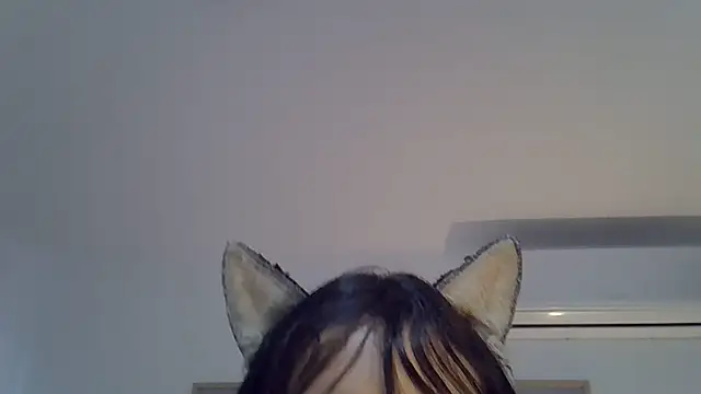 Show de SkinnyKitten na webcam