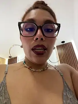 Alice-fiire 라이브 XXX 채팅