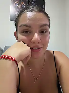 Chat +18 de Eva_stark10 ao vivo