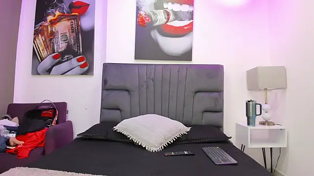 Dean_aimee's Live XXX Chat