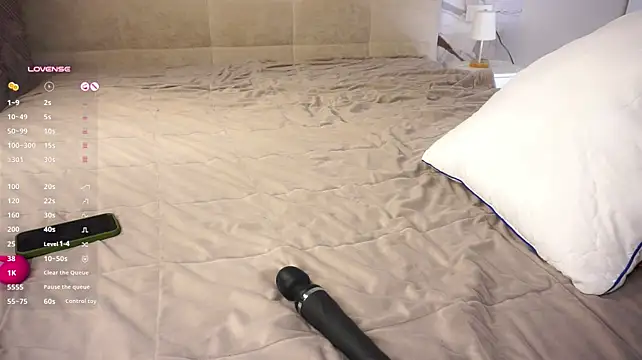 GailVerbeke 라이브 XXX 채팅