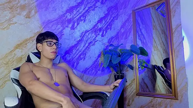 แชท XXX สดของ Jack_williams